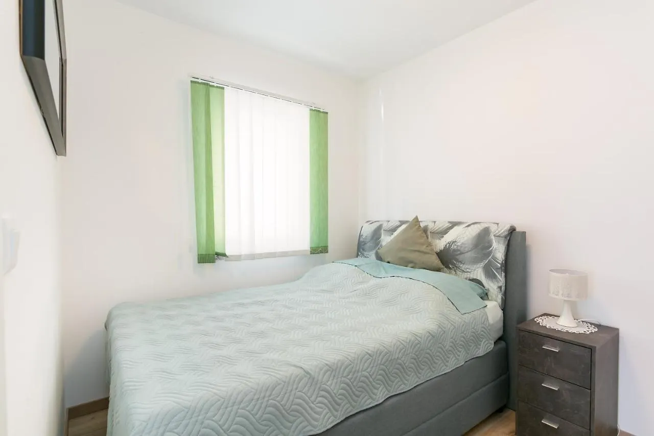 Brajdine - Mimi Apartment Medulin