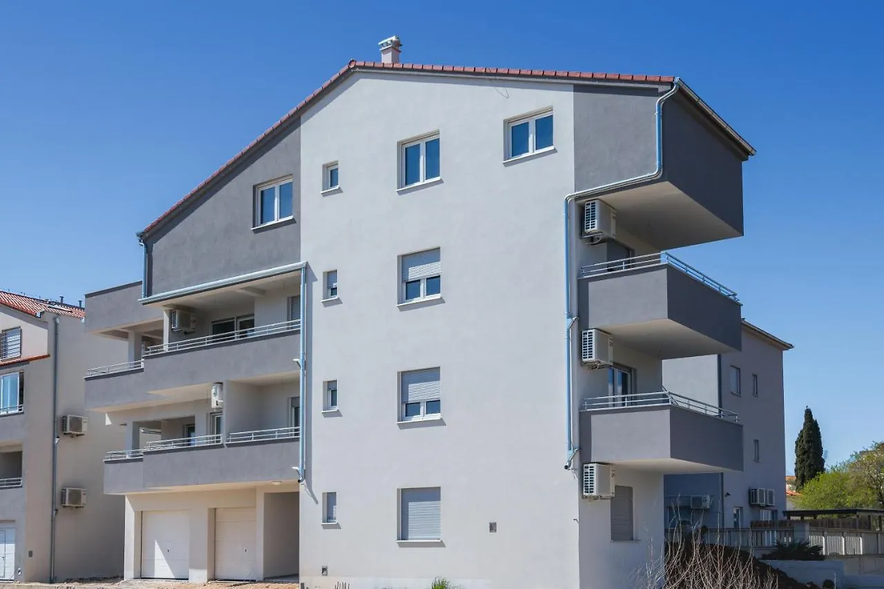 Brajdine - Mimi Apartment Medulin