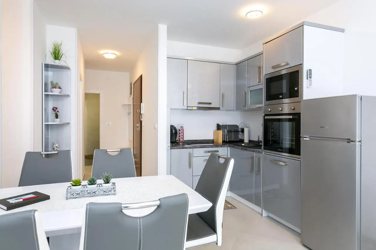Brajdine - Mimi Apartment Medulin