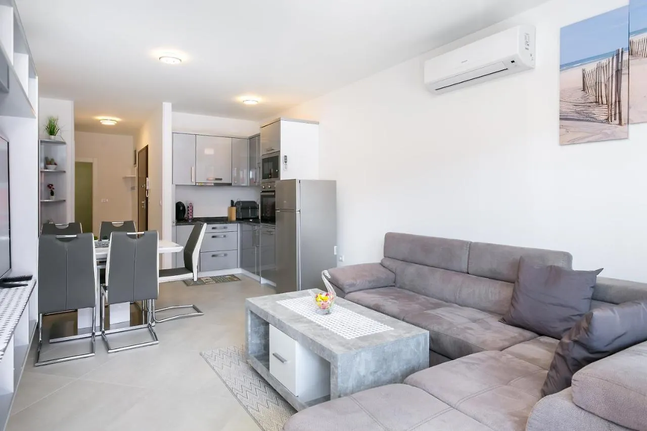 Brajdine - Mimi Apartment Medulin