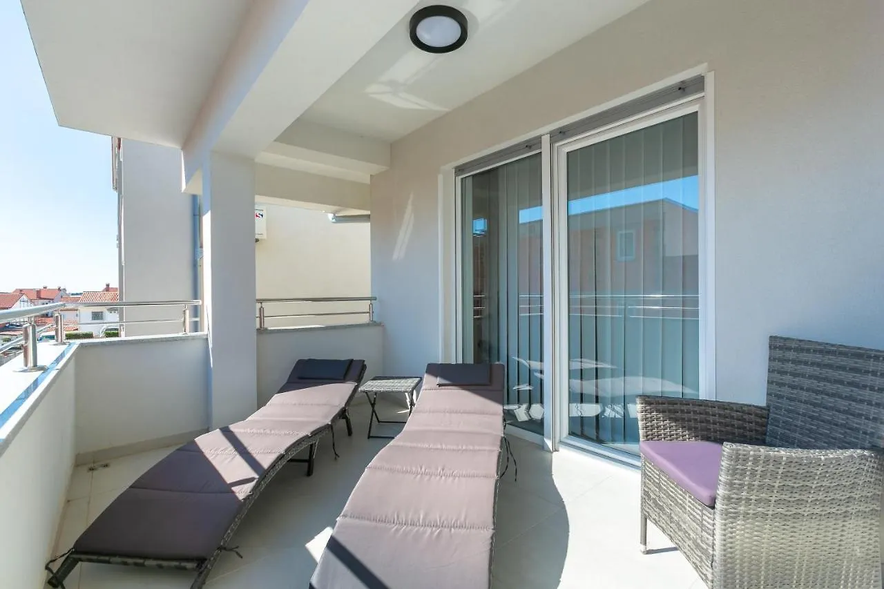 Brajdine - Mimi Apartment Medulin Croatia