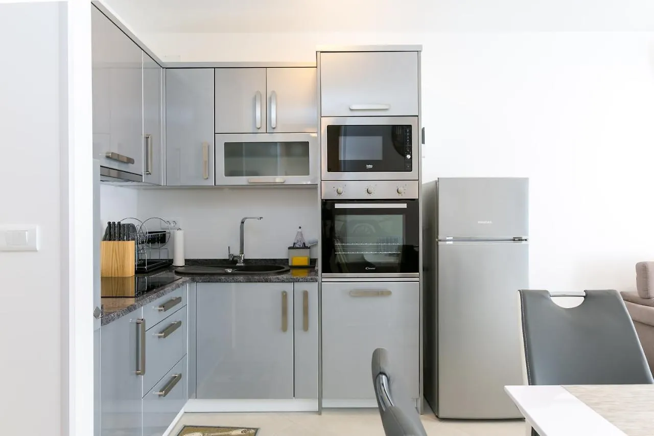 Brajdine - Mimi Apartment Medulin Croatia