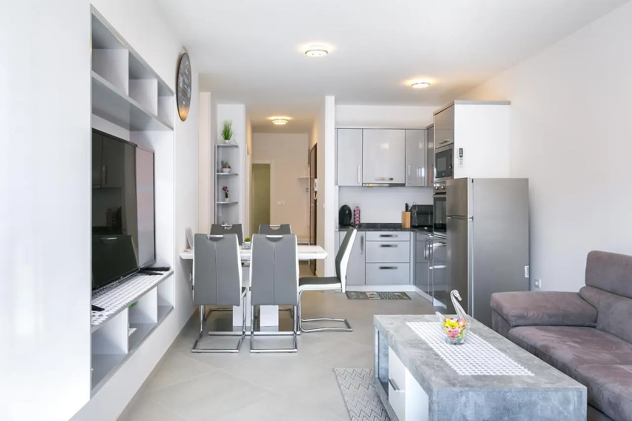 Brajdine - Mimi Apartment Medulin Croatia