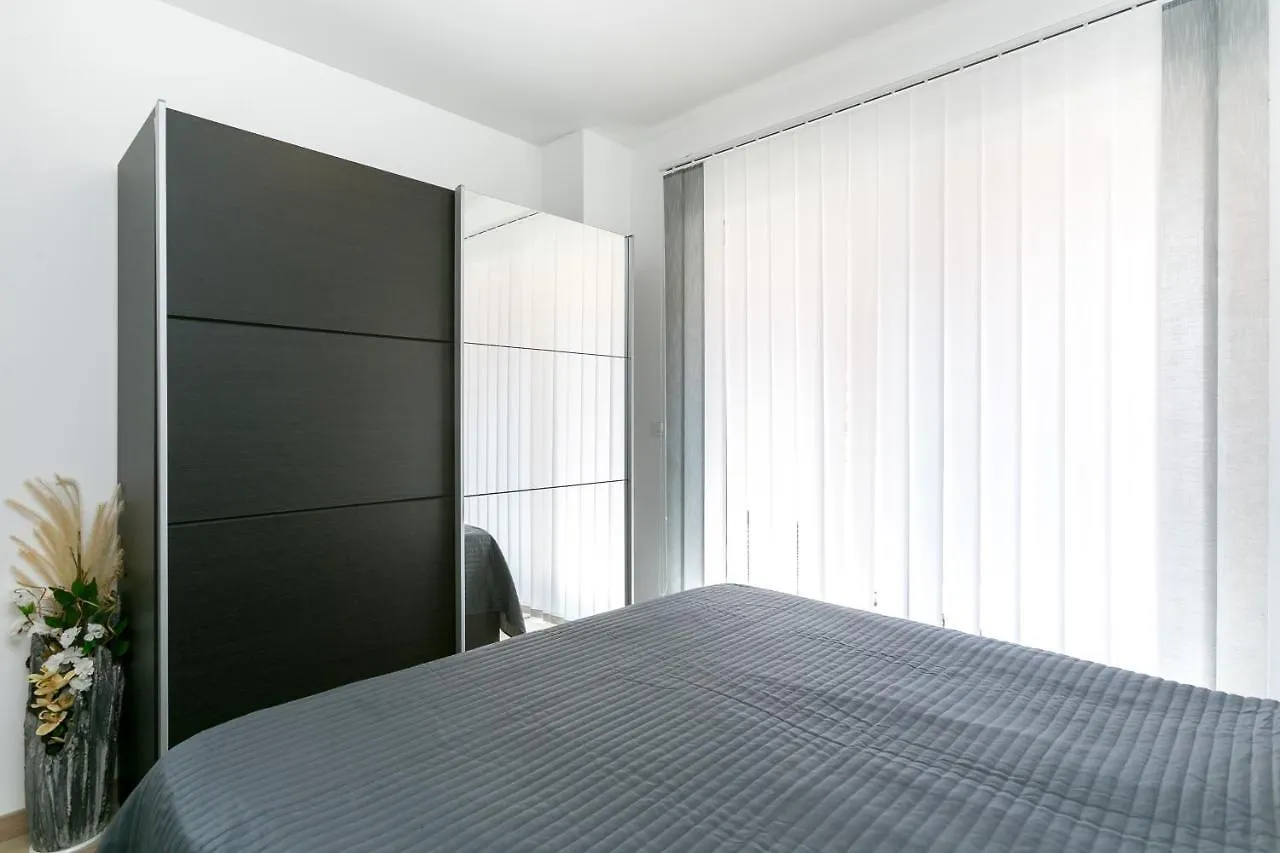 Brajdine - Mimi Apartment Medulin Croatia