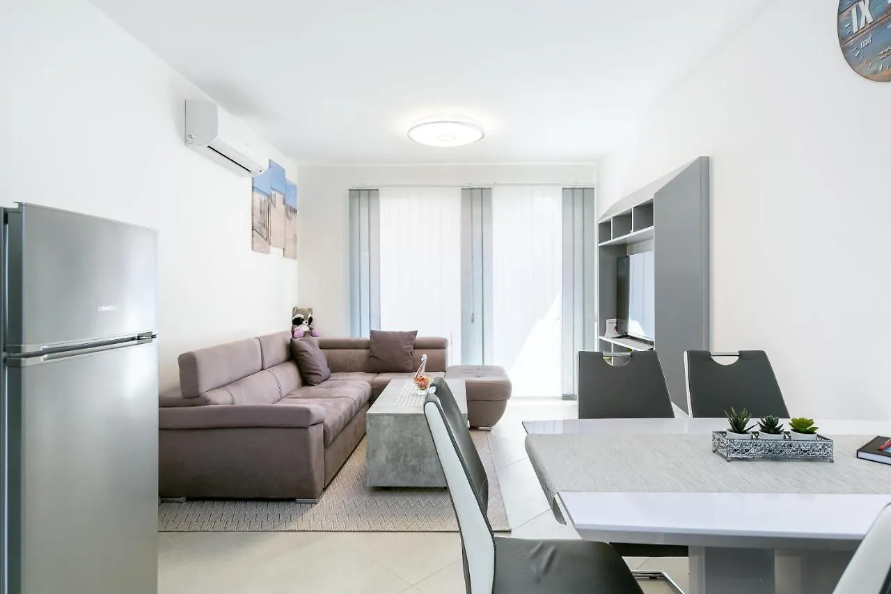 Brajdine - Mimi Apartment Medulin