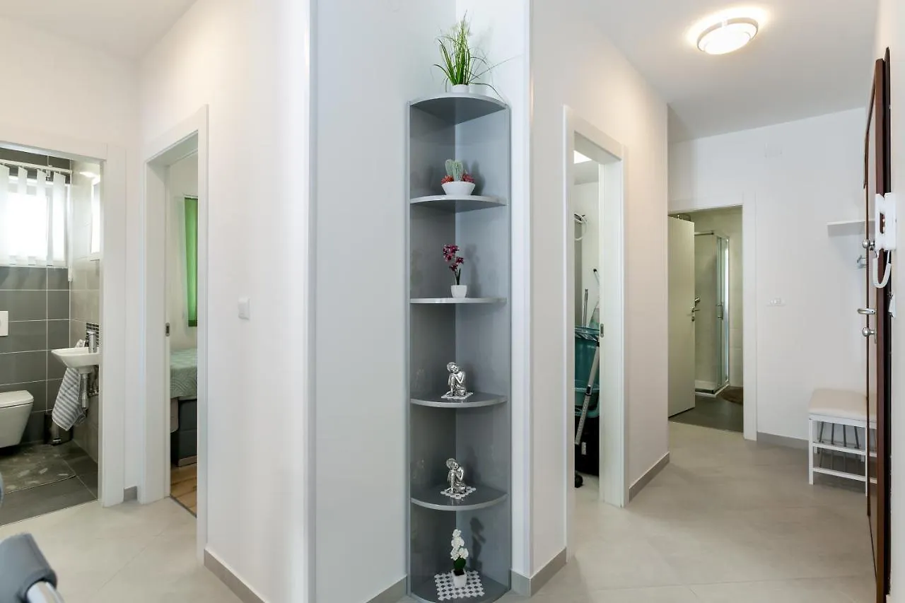 Brajdine - Mimi Apartment Medulin