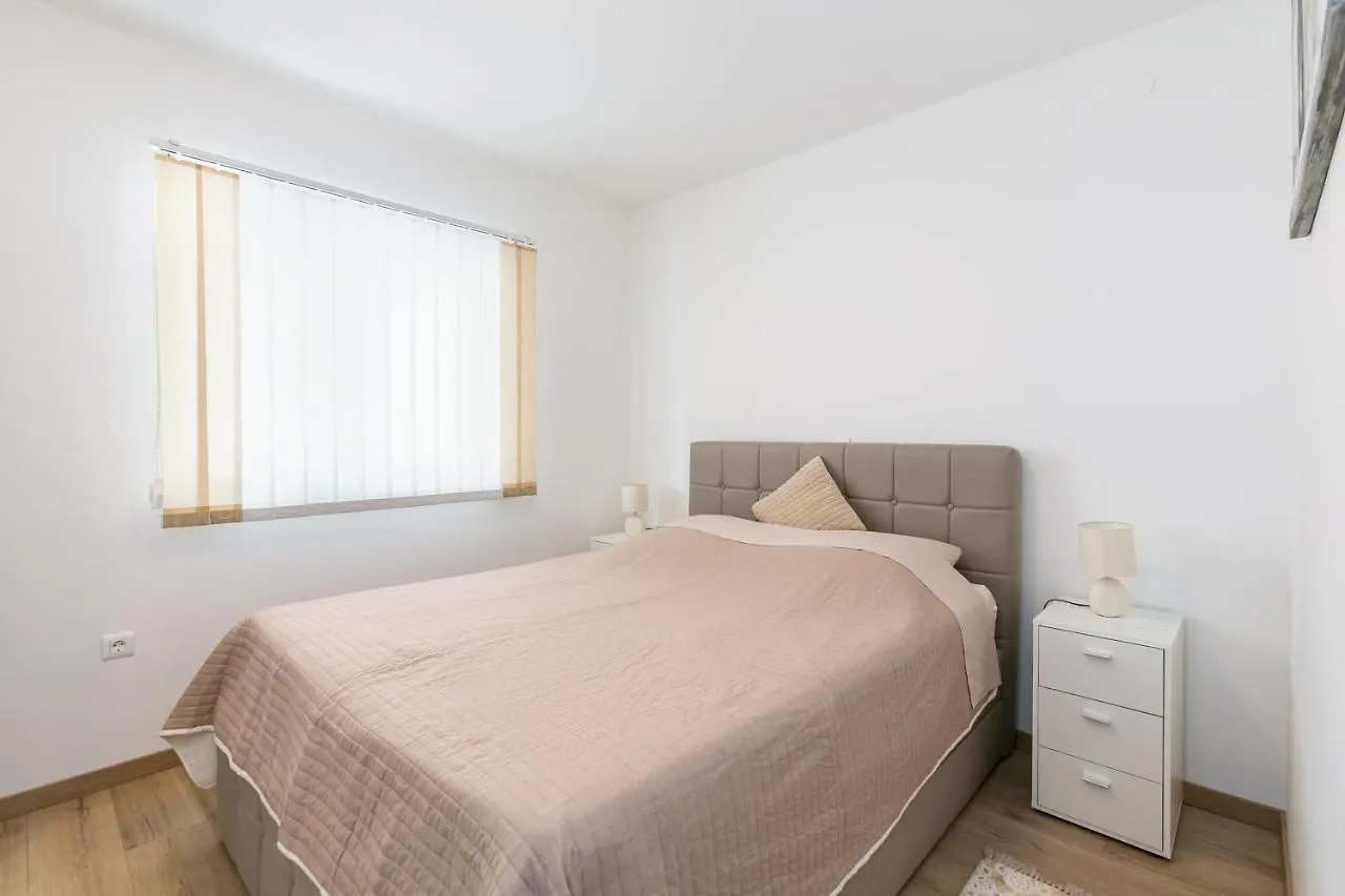 Brajdine - Mimi Apartment Medulin